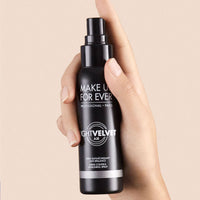 Make Up For Ever Light Velvet Air Mist 100ml