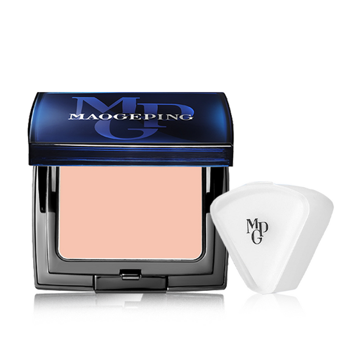 MAOGEPING Luminous Transparent Cream Foundation 3.8g