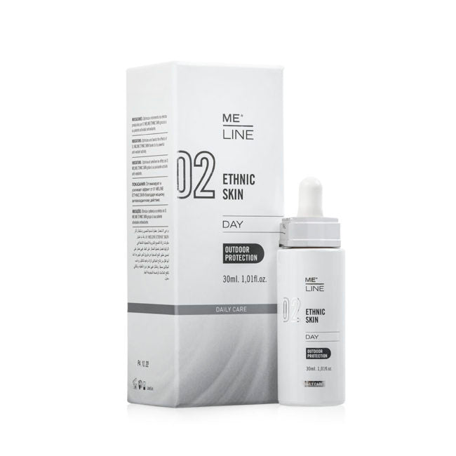 INNOAESTHETICS ME Line 02 Caucasian Skin Day (1 x 30ml)