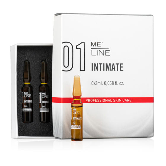 INNOAESTHETICS ME Line 01 Intimate (6 X 2ml)