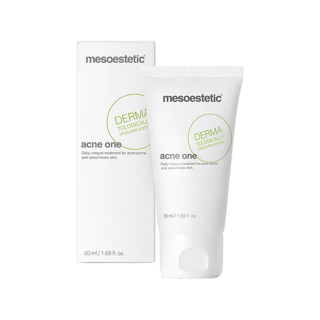 MESOESTETIC Acne One Cream (1 x 50ml)