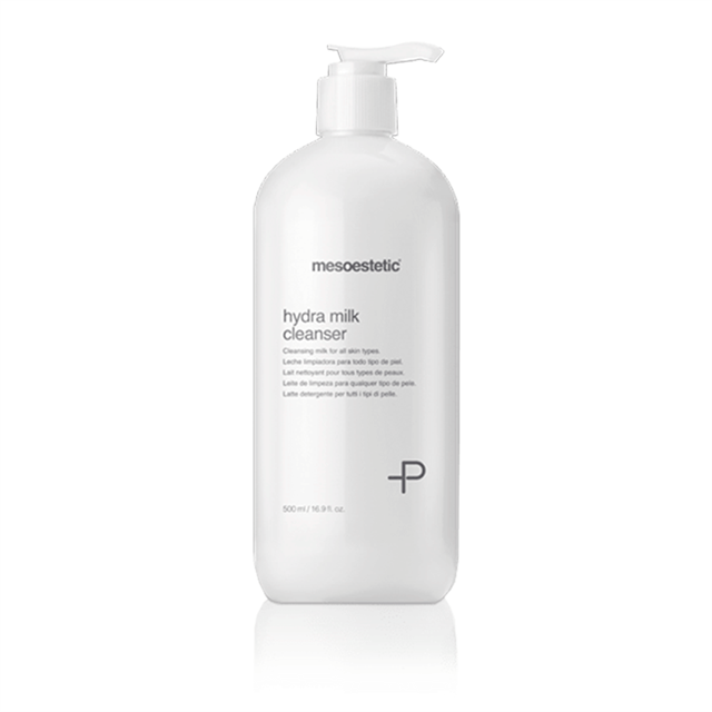 MESOESTETIC Hydra Milk Cleanser (1 x 500ml)