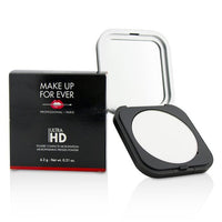 Make Up For Ever Ultra HD Microfinishing Pressed Powder 6.2g - #01 Translucent