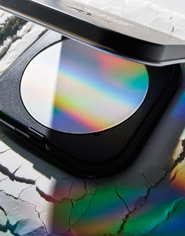 Make Up For Ever Ultra HD Microfinishing Pressed Powder 6.2g - #01 Translucent