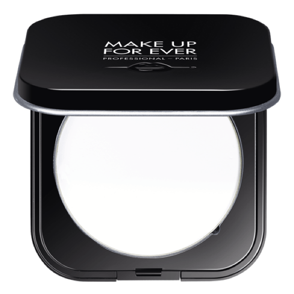 Make Up For Ever Ultra HD Microfinishing Pressed Powder 6.2g - #01 Translucent