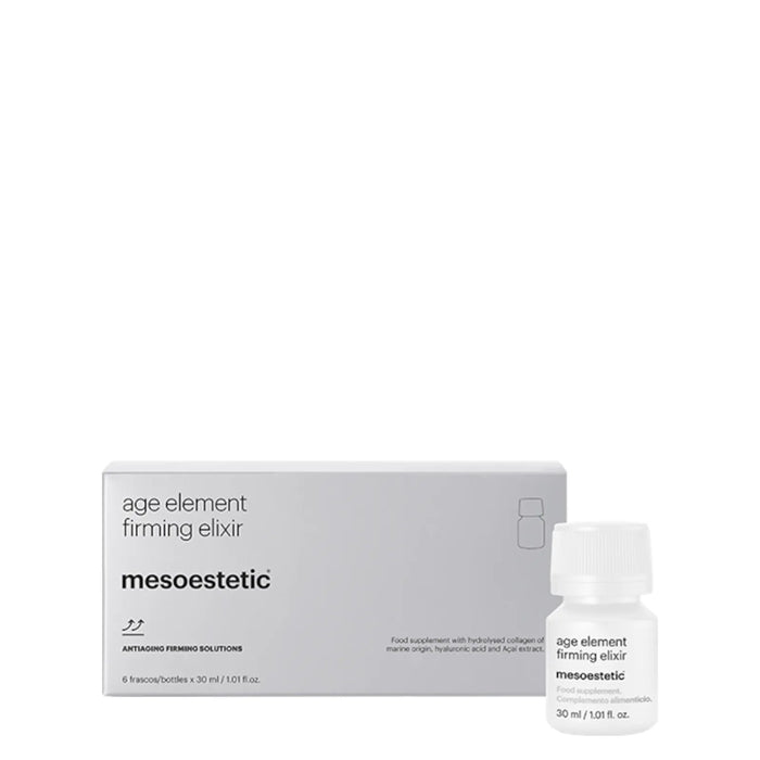 Mesoestetic Age Element Firming Elixir (6 X 30ml)