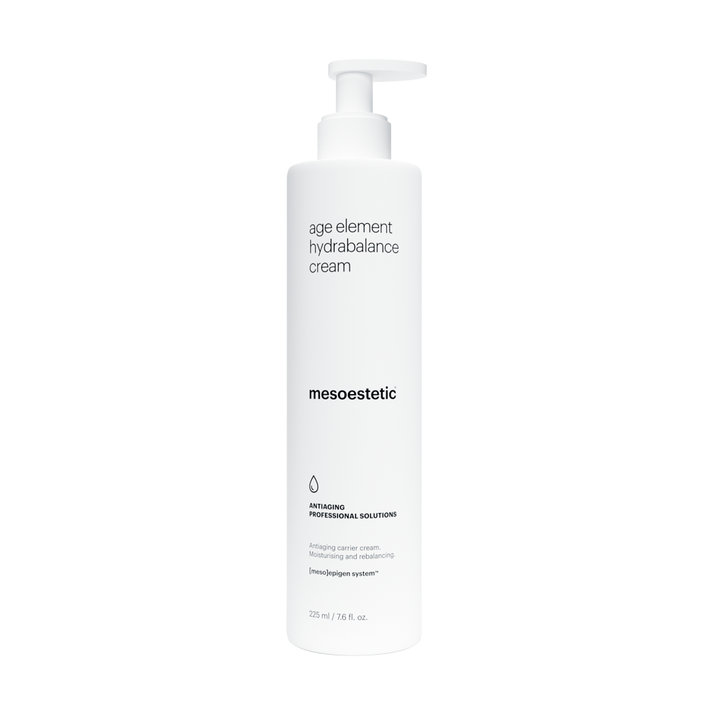 MESOESTETIC Age Element Hydrabalance Cream  (1 X 225ml)