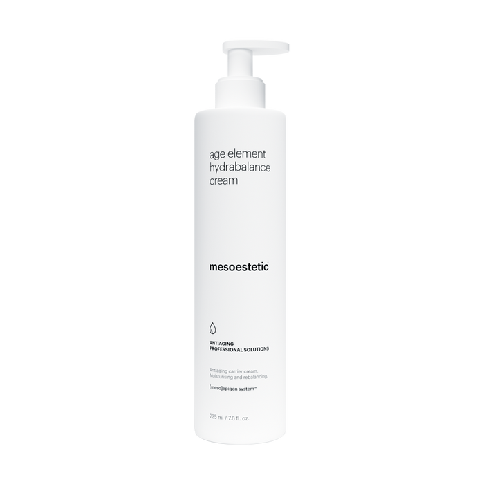 MESOESTETIC Age Element Hydrabalance Cream  (1 X 225ml)