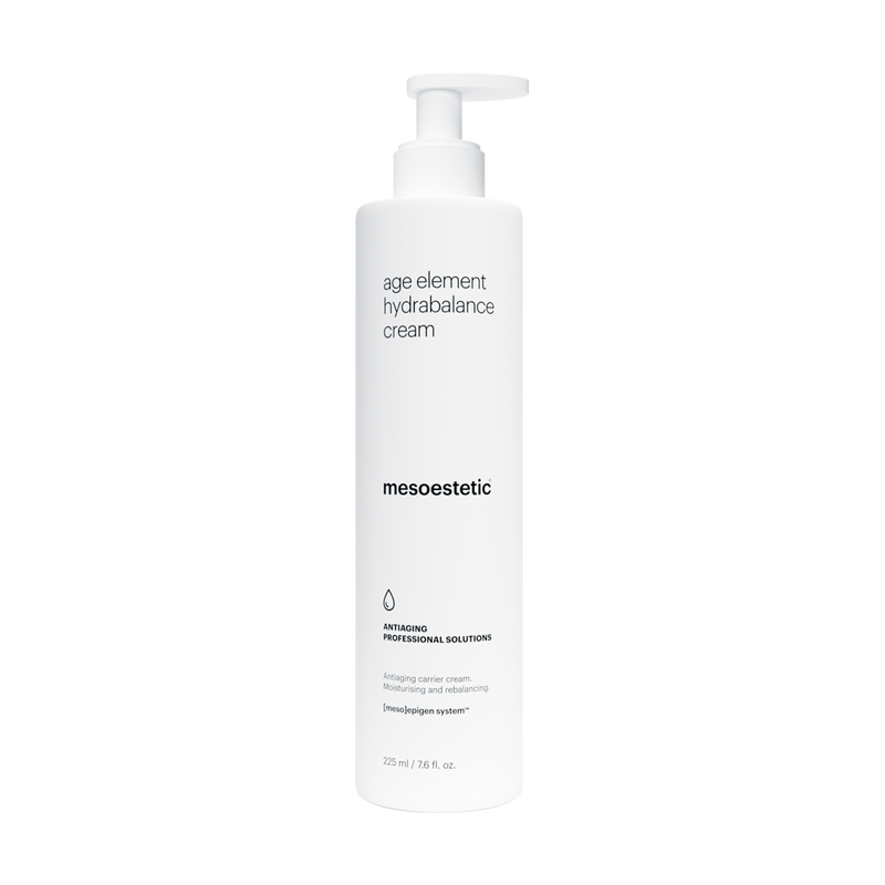 MESOESTETIC Age Element Hydrabalance Cream  (1 X 225ml)