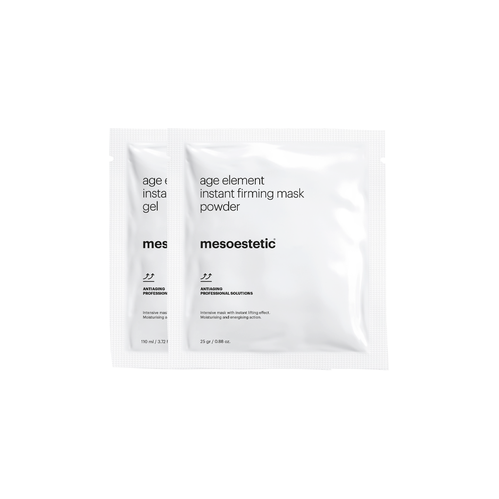 MESOESTETIC Age Element Instant Firming Mask (1 X 5 Masks)
