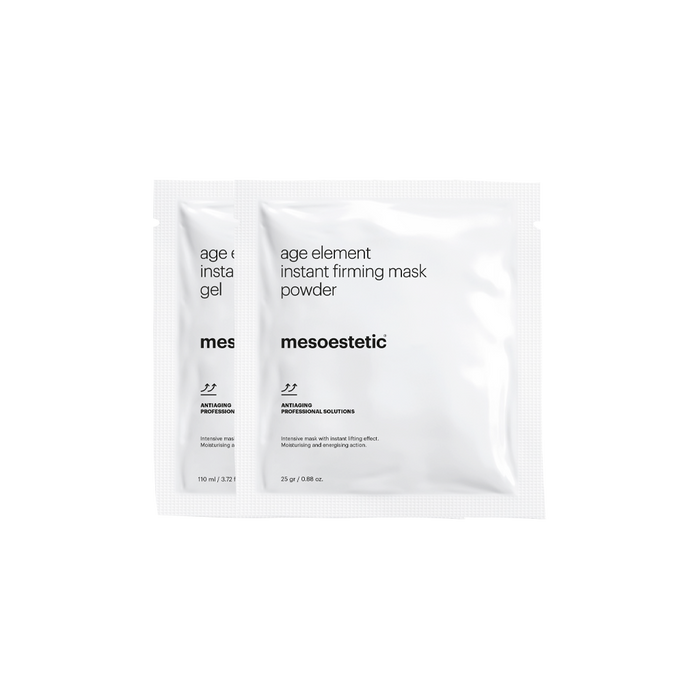 MESOESTETIC Age Element Instant Firming Mask (1 X 5 Masks)