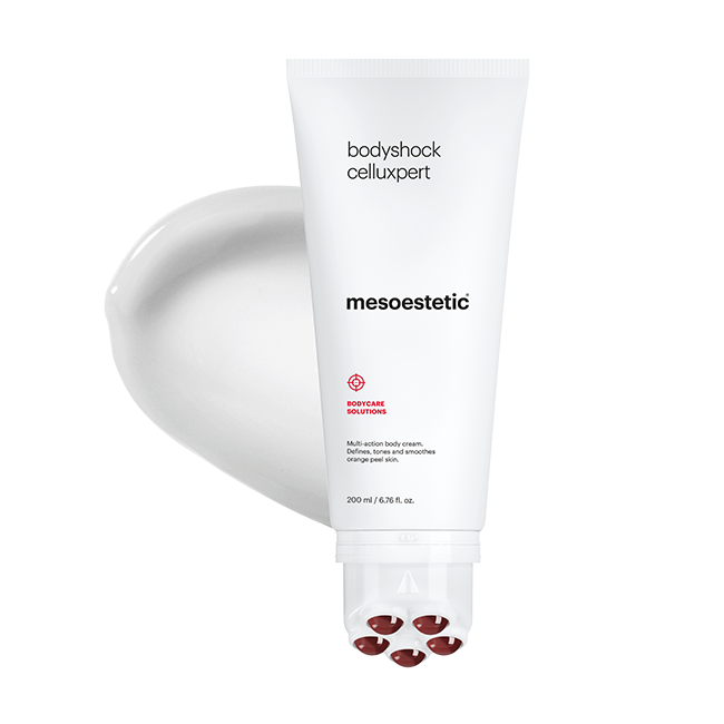 MESOESTETIC Bodyshock Celluexpert (1 X 200ml)