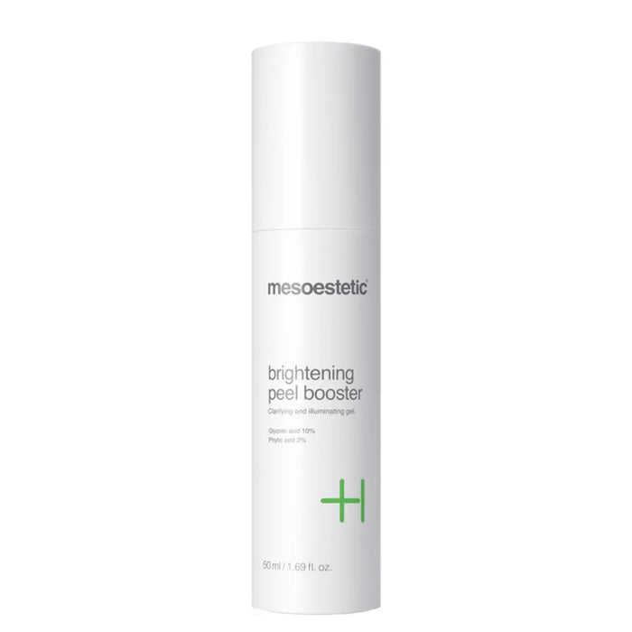 MESOESTETIC Brightening Peel Booster (1 x 50ml)