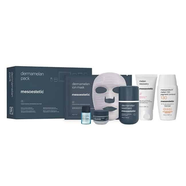 Mesoestetic Dermamelan Pack (1Kit)