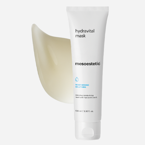 MESOESTETIC Hydravital Mask (1 X 100ml)