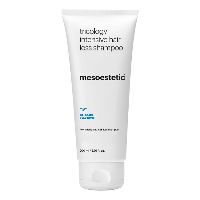 MESOESTETIC Intensive Hair Loss Shampoo (1 X 200ml)