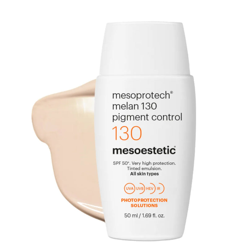 MESOESTETIC Mesoprotech Melan 130 Pigment Control (1 x 50ml)