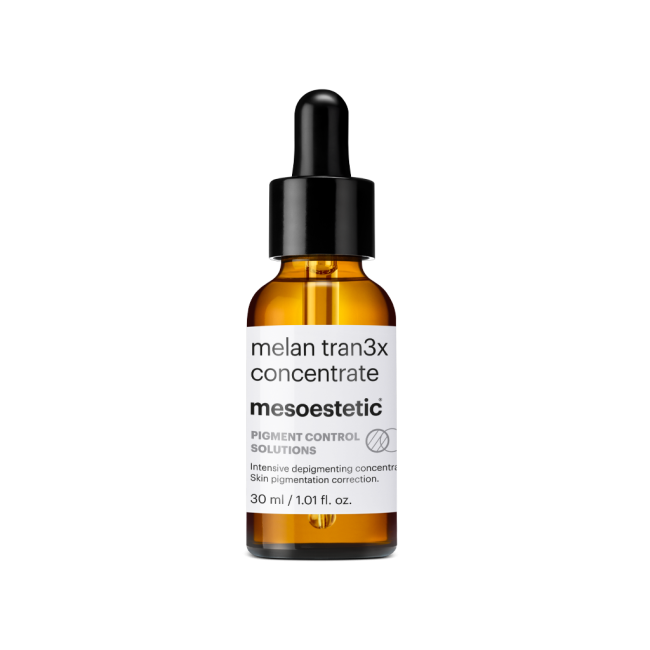 MESOESTETIC Melan Tran3x Concentrate (1 x 30ml)