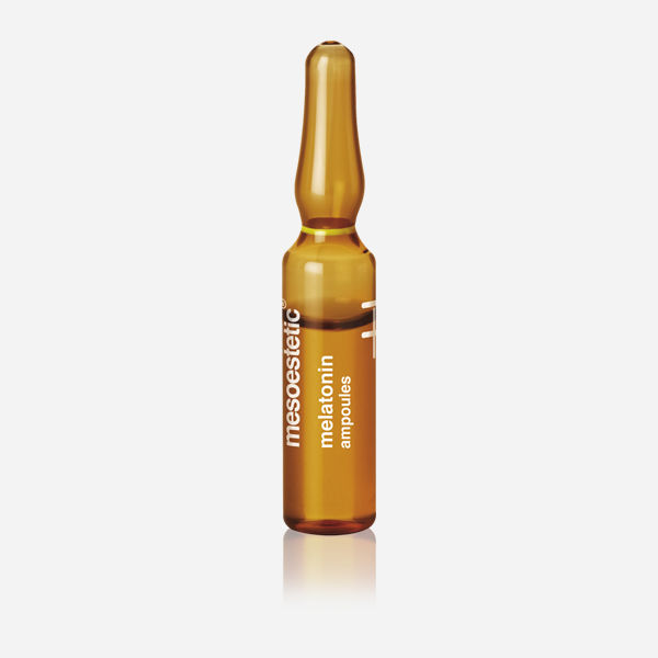 MESOESTETIC Melatonin Ampoules (10 x 2ml)