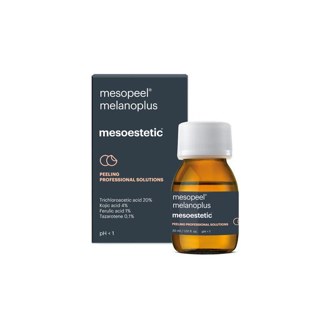 MESOESTETIC Mesopeel Melanoplus (1 X 30ml)