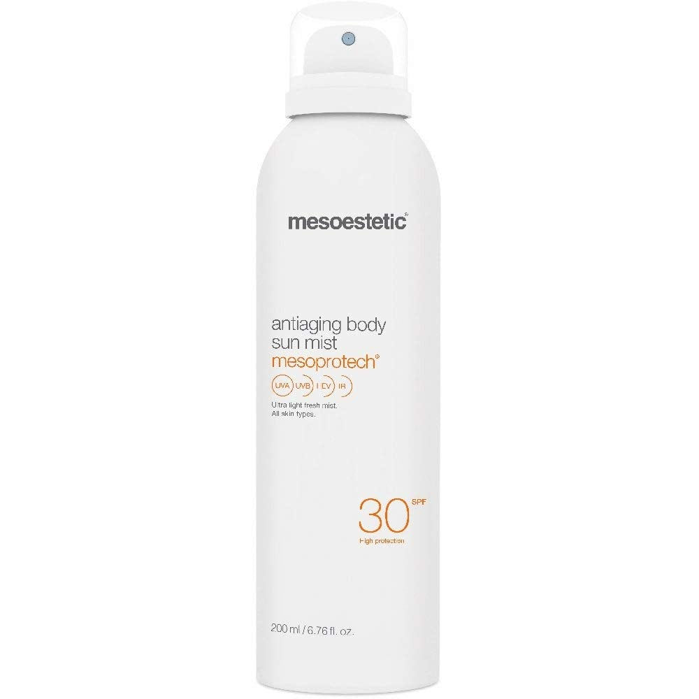 MESOESTETIC Mesoprotech Antiaging Body Sun Mist SPF 30 (1 X 200ml)