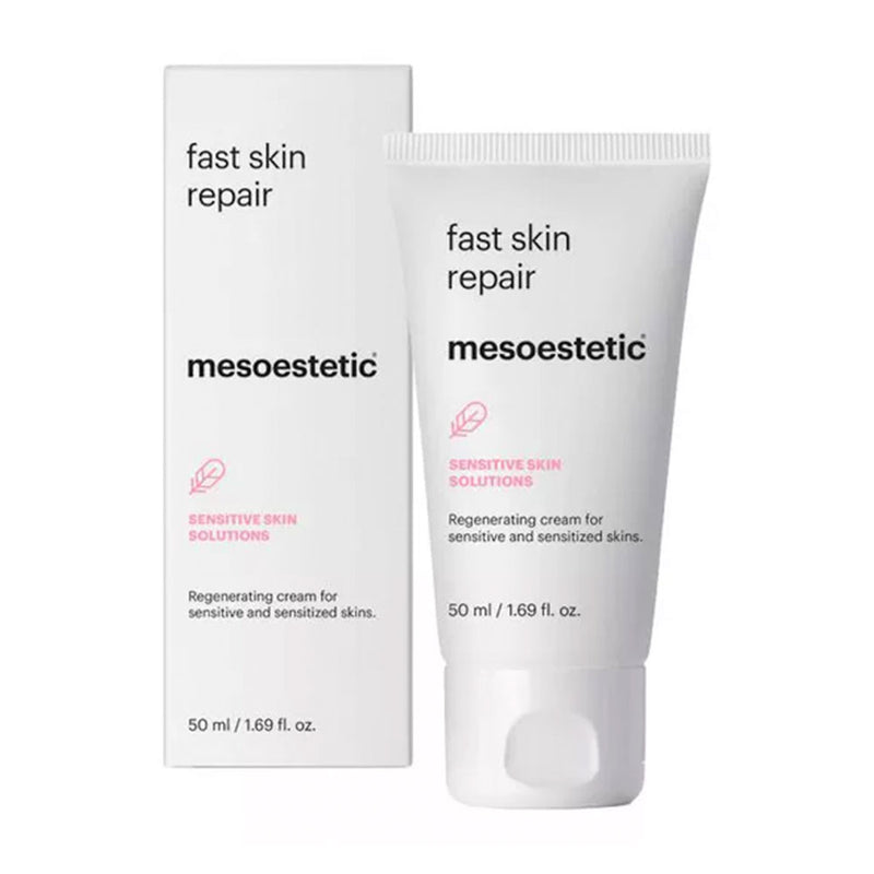 MESOESTETIC Post Procedure Fast Skin Repair (1 x 50ml)