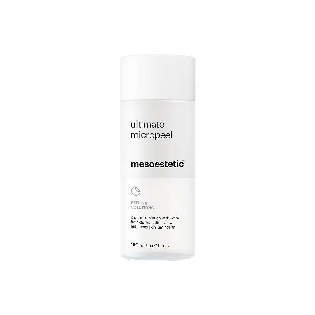 MESOESTETIC Ultimate Micropeel (1 x 150ml)