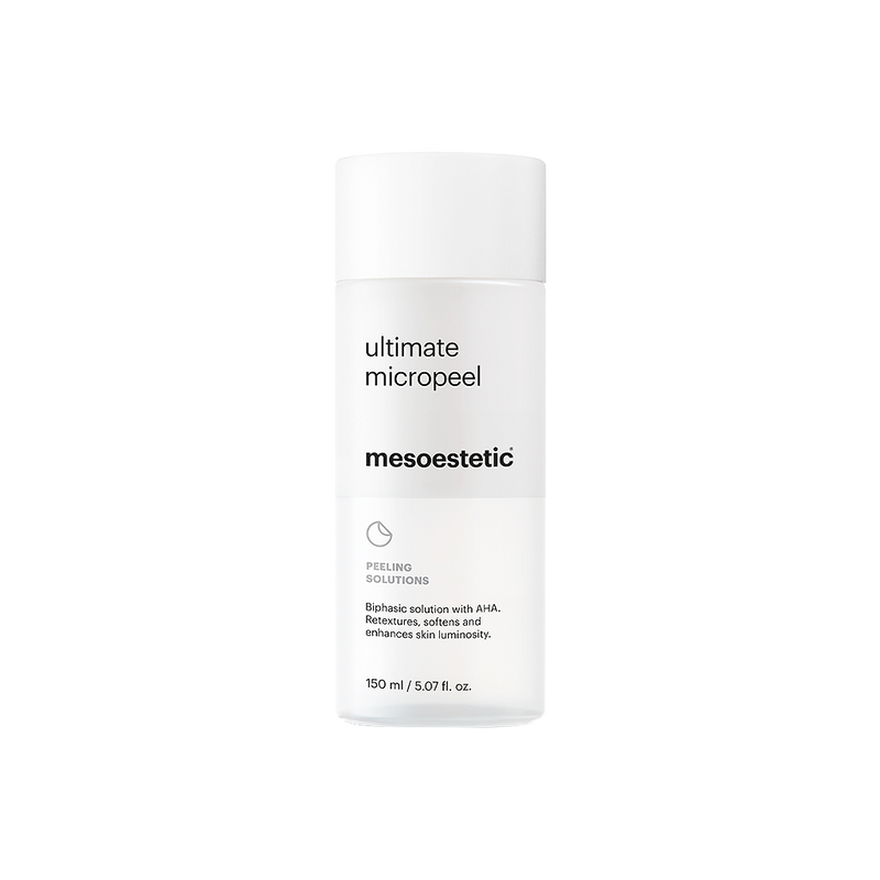 MESOESTETIC Ultimate Micropeel (1 x 150ml)