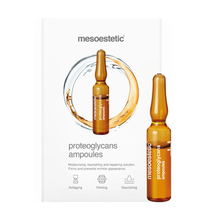 MESOESTETIC Proteoglycans Ampoules (10 x 2ml)