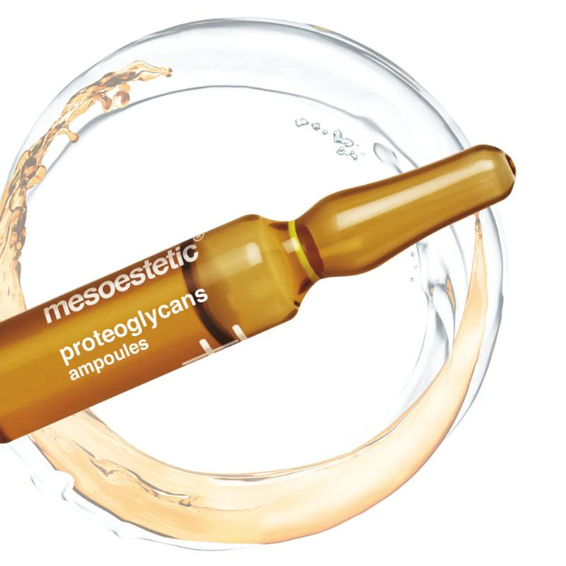 MESOESTETIC Proteoglycans Ampoules (10 x 2ml)