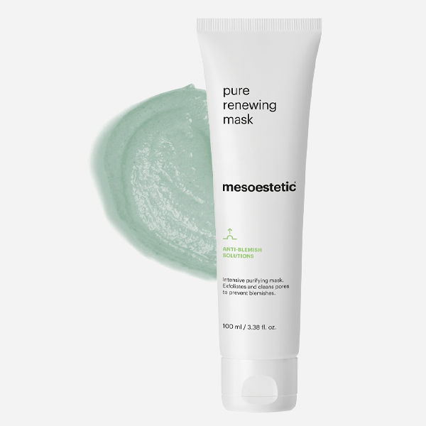 MESOESTETIC Pure Renewing Mask  (1 X 100ml)