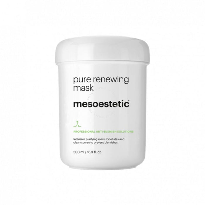 Mesoestetic Pure Renewing Mask (1 X 500ml)