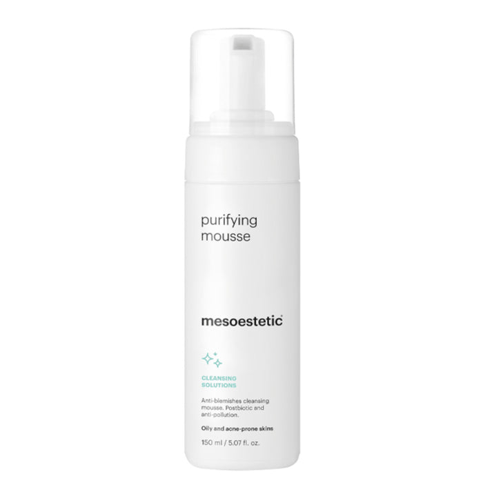 MESOESTETIC Purifying Mousse (1 x 150ml)