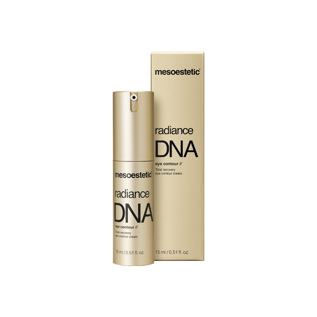 MESOESTETIC Radiance DNA Eye Contour (1 x 15ml)