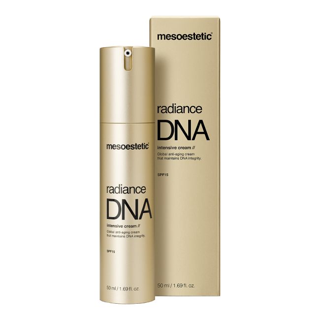  MESOESTETIC Radiance DNA Intensive Cream (1 x 50ml)