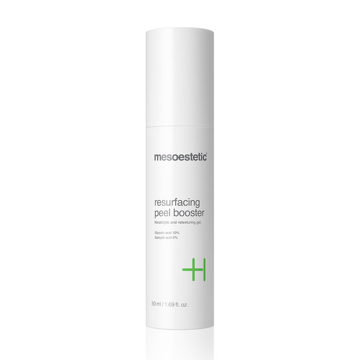 MESOESTETIC Resurfacing Peel Booster (1 x 50ml)