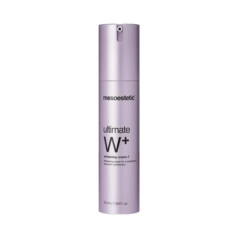 MESOESTETIC Ultimate W+ Whitening Cream (1 x 50ml)