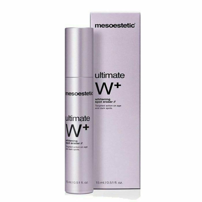 MESOESTETIC Ultimate W+ Whitening Spot Eraser (1 x 15ml)