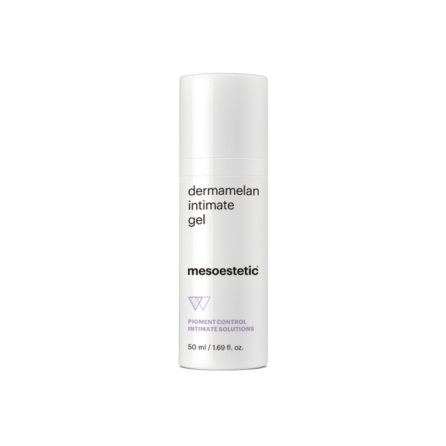 Mesoestetic Dermamelan Intimate Gel (1 x 50ml)