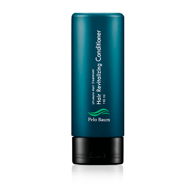 Pelo Baum Hair Revitalizing Conditioner (1 X 110ml)