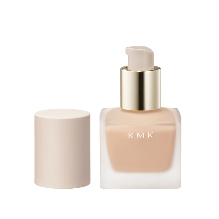 RMK Liquid Foundation 30ml