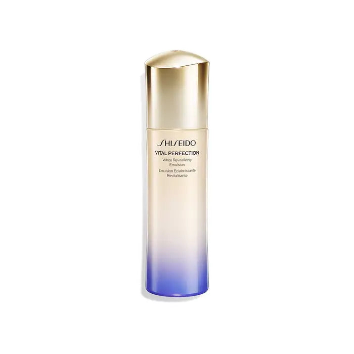 Shiseido Vital-Perfection White Revitalizing Emulsion 100ml