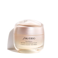 Shiseido Benefiance Wrinkle Smoothing Cream 50ml