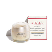 Shiseido Benefiance Wrinkle Smoothing Cream 50ml