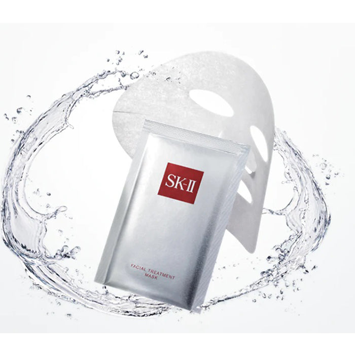 SK-II Facial Treatment Mask 10 Pcs