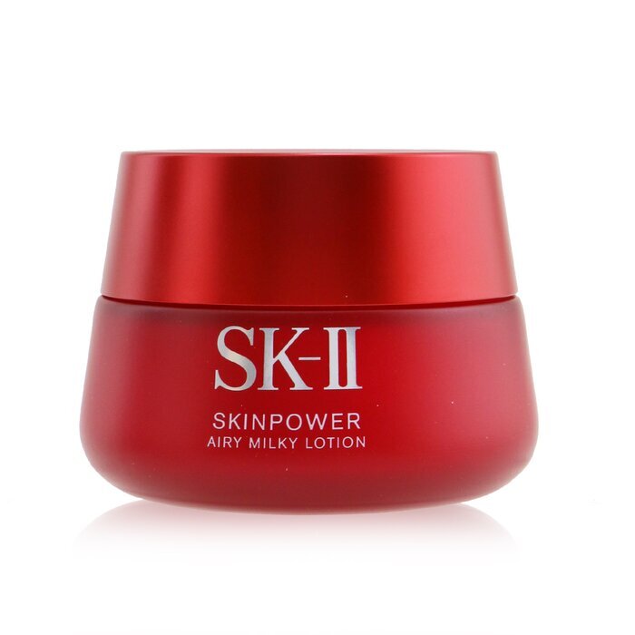 SK-II Skinpower Airy Milky Lotion 80g