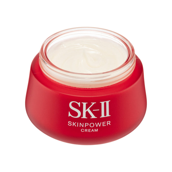 SK-II Skinpower Cream 80g