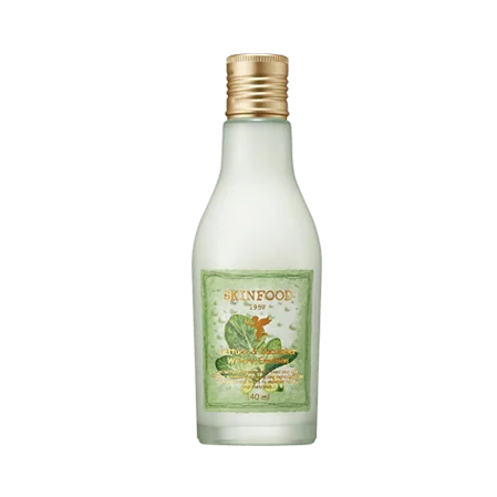 [SKINFOOD] Lettuce & Cucumber Watery Emulsion 140ml