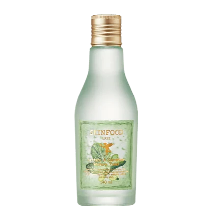 [SKINFOOD] Lettuce & Cucumber Watery Toner 140ml