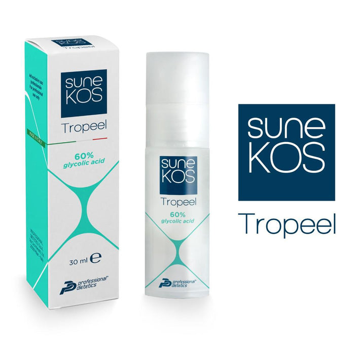 SUNEKOS Tropeel 60% (1 x 30ml)